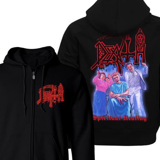 DEATH Spiritual Healing 2CD 国内仕様 デス image_849b14a8-0f26-45c2-a068-