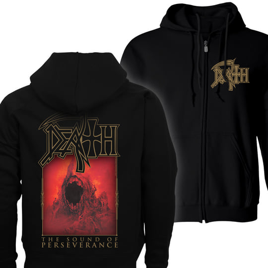 The Sound Of Perseverance (Deluxe Reissue) | Death