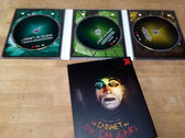 The Cabinet of Doctor Caligari DVD photo 