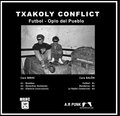 Txakoly Conflict image