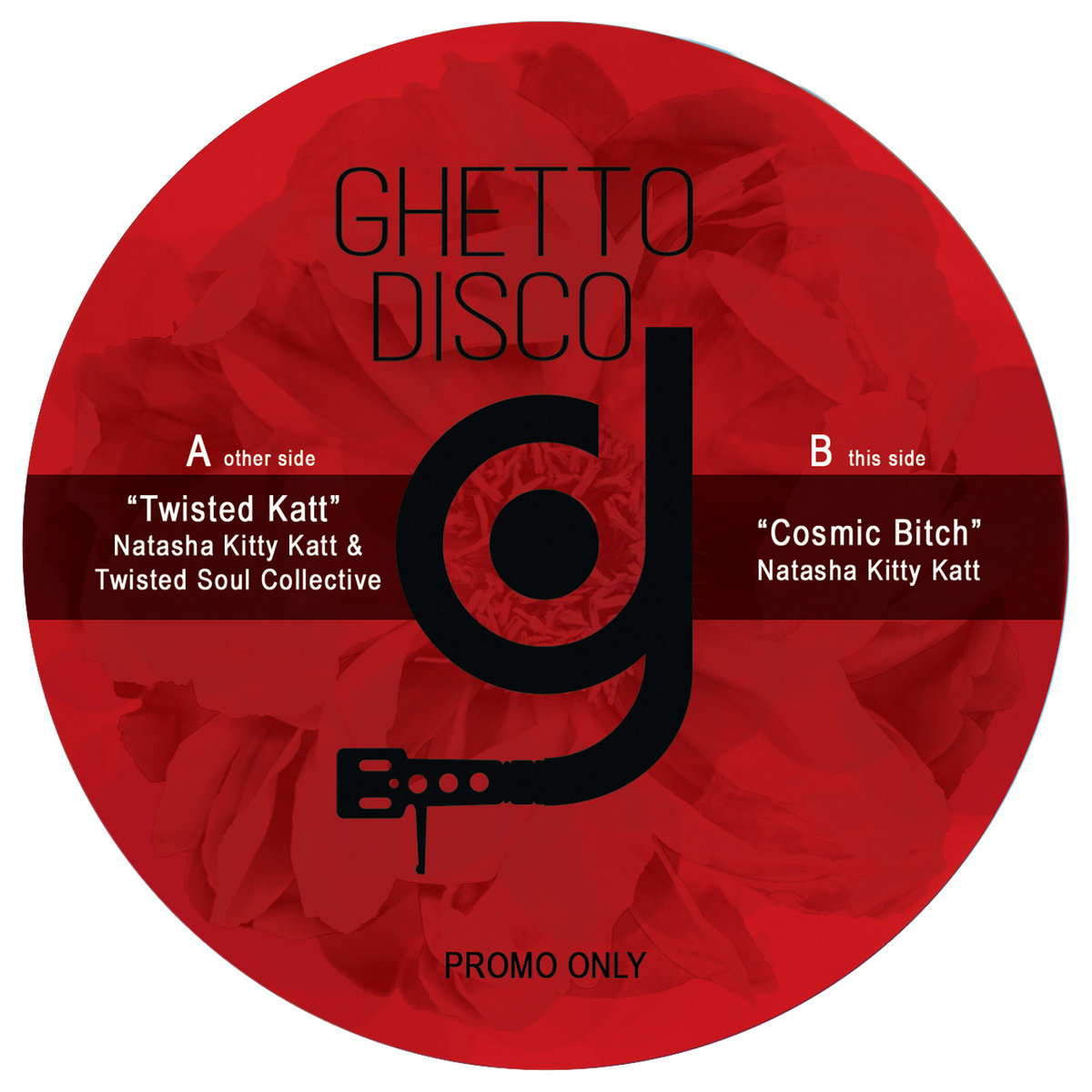 tina_turntable's collection Bandcamp