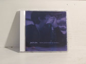 Park Ave. - CD of When Jamie Went to London...We Broke Up