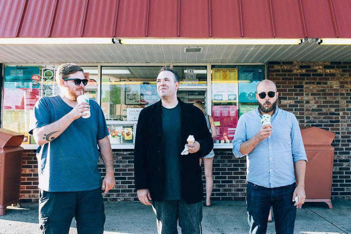 洋楽 Crash City Saints Glow In The Dark Music Glow In The Dark Music | Crash City Saints