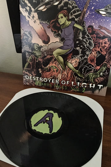 邦楽 LIGHT BRINGER - Tales Of Almanac Amazon.co.jp: 廃盤CD 希少 Tales of Almanac ライトブリンガー