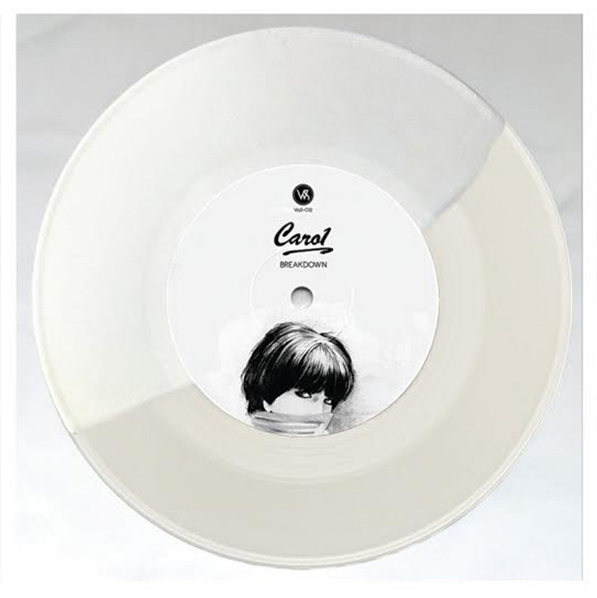 Breakdown / So Low | Carol | Weyrd Son Records