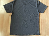 Black Line T-Shirt photo 