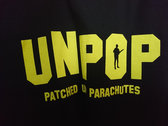 UNPOP T-Shirt photo 