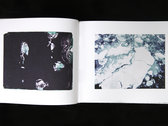Fine Art Book - 500 Limited Edition - Lowlands photo 