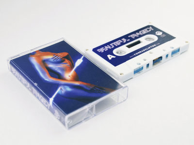 Limited Edition Cassette main photo