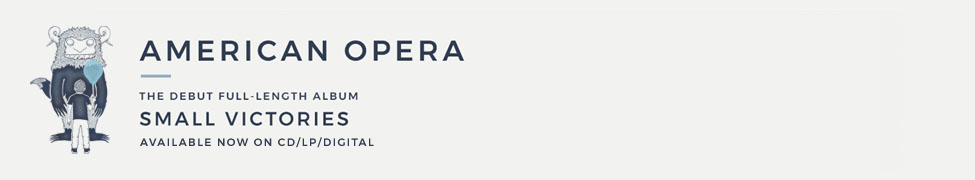 American Opera — Photo