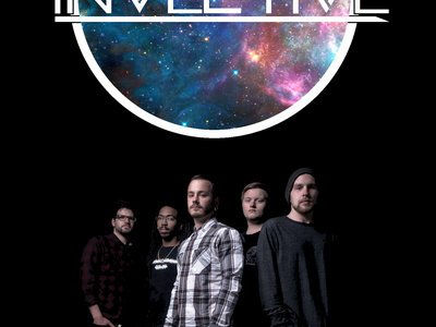 Signed Invective Poster main photo