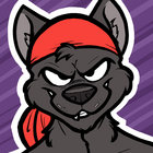 Lupine Assassin thumbnail
