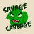 Savage Cabbage thumbnail