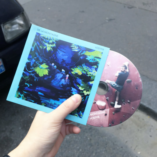 VOSTFR | De La Montagne