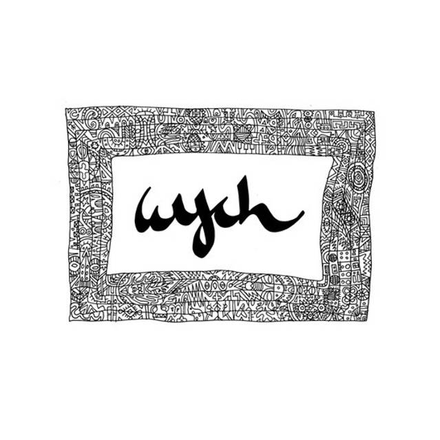 Barbarossa | K-LONE | Wych