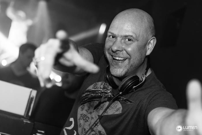 Ultra Space | Laughing Buddha