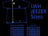 LWH JEEZER - (Slim-Fit) Shirt photo 