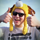 Callum Turner thumbnail