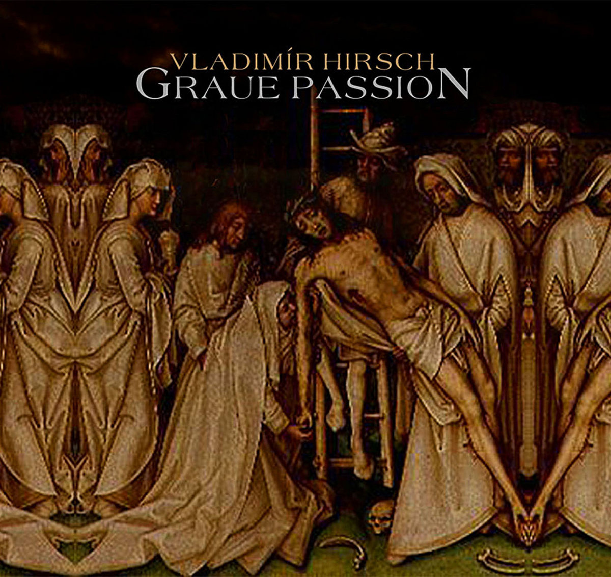 Part I Introduktion Da Riss Der Vorhang Entzwei Vladimir Hirsch