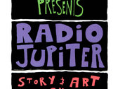 "Radio Jupiter" Issue #1 photo 