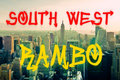 South West Rambo image