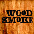 Wood Smoke image