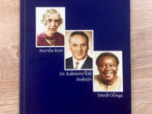 Hands of the Cause of God - Book (Volume II) photo 