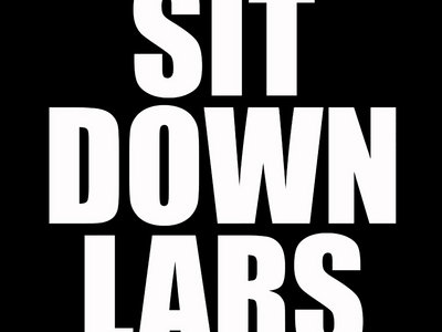 SIT DOWN LARS patch main photo