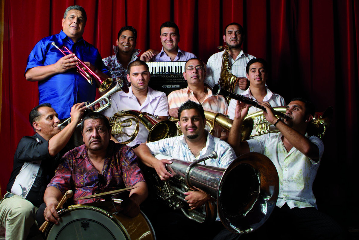 Music | Kocani Orkestar