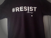 RSS B0YS #resist T—SHYRT photo 