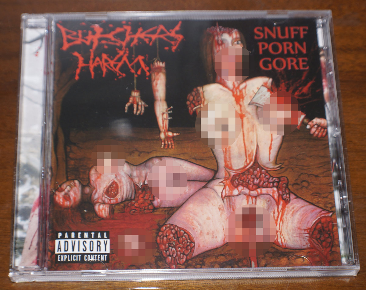 1200px x 952px - SNUFF PORN GORE | BUTCHERS HAREM PRODUCTIONS