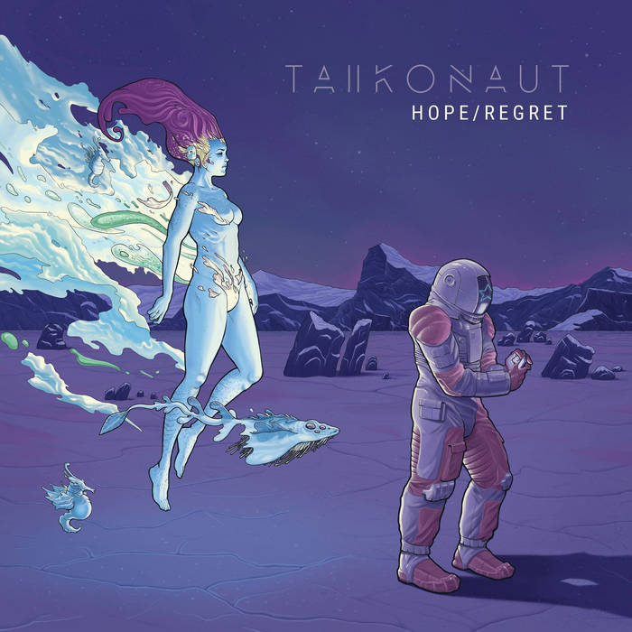 TAIKONAUT | TAIKONAUT