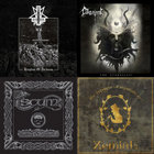 Necromantic Love Songs | AntropomorphiA