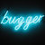 Bandcamp profile picture for @bugger