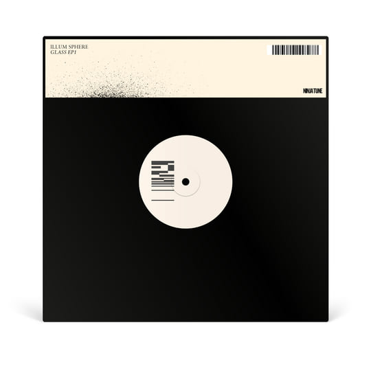 洋楽 illum sphere - glass Glass Remixes | Illum Sphere