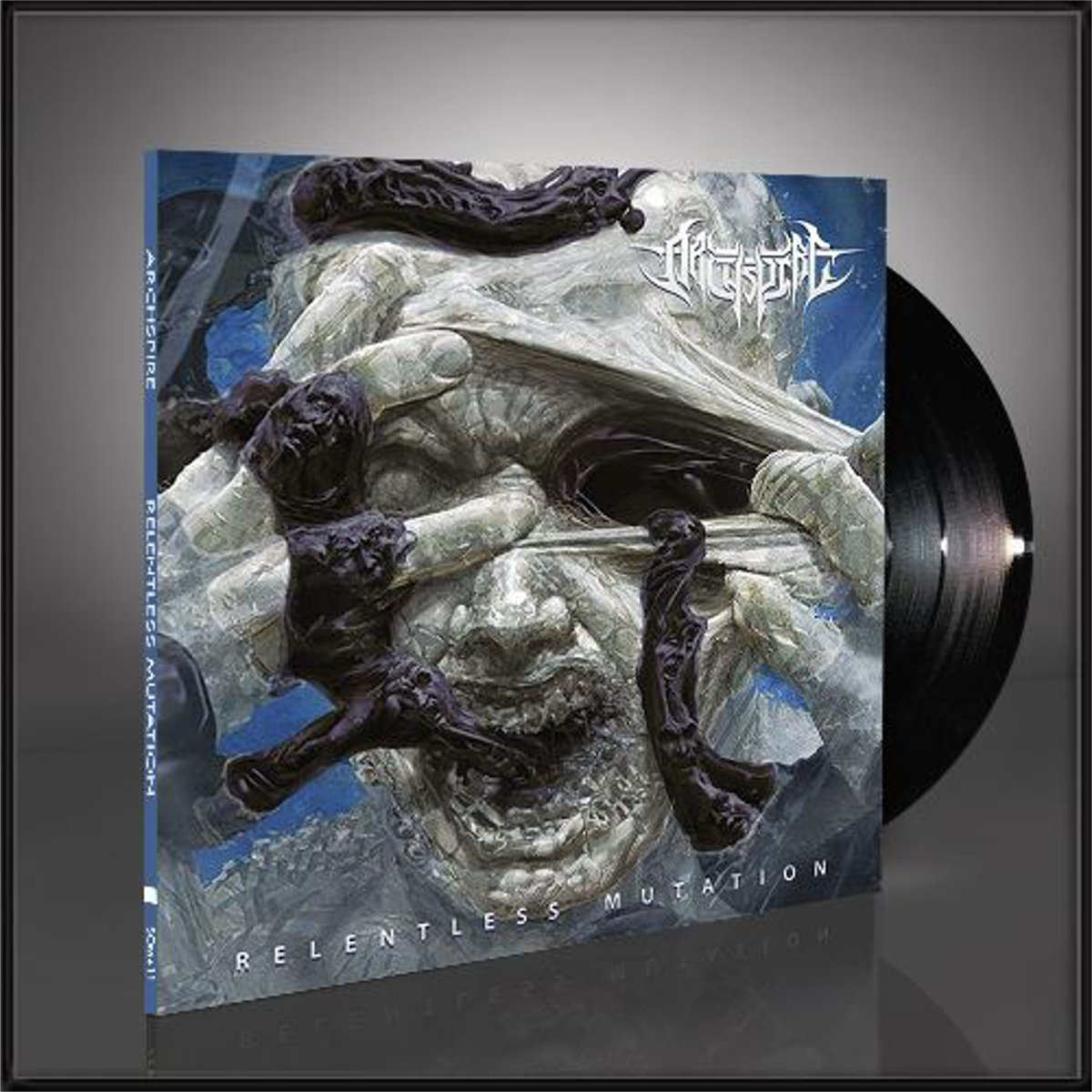 Relentless Mutation | Archspire
