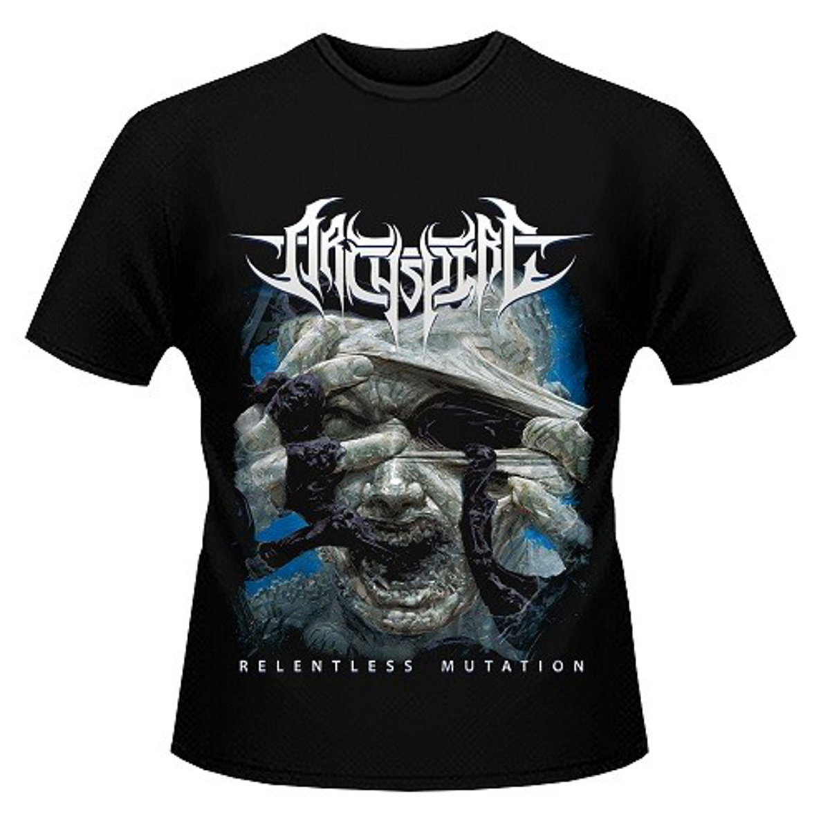 Relentless Mutation T-Shirt | Archspire