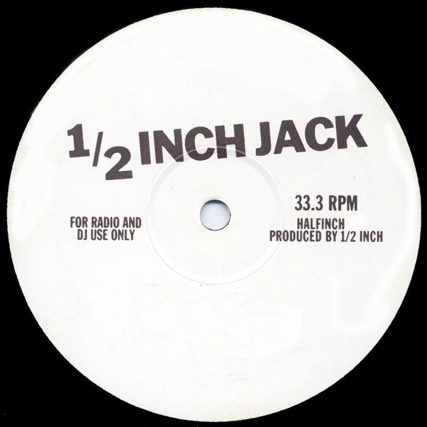 HALF INCH JACK 2 HALF INCH JACK