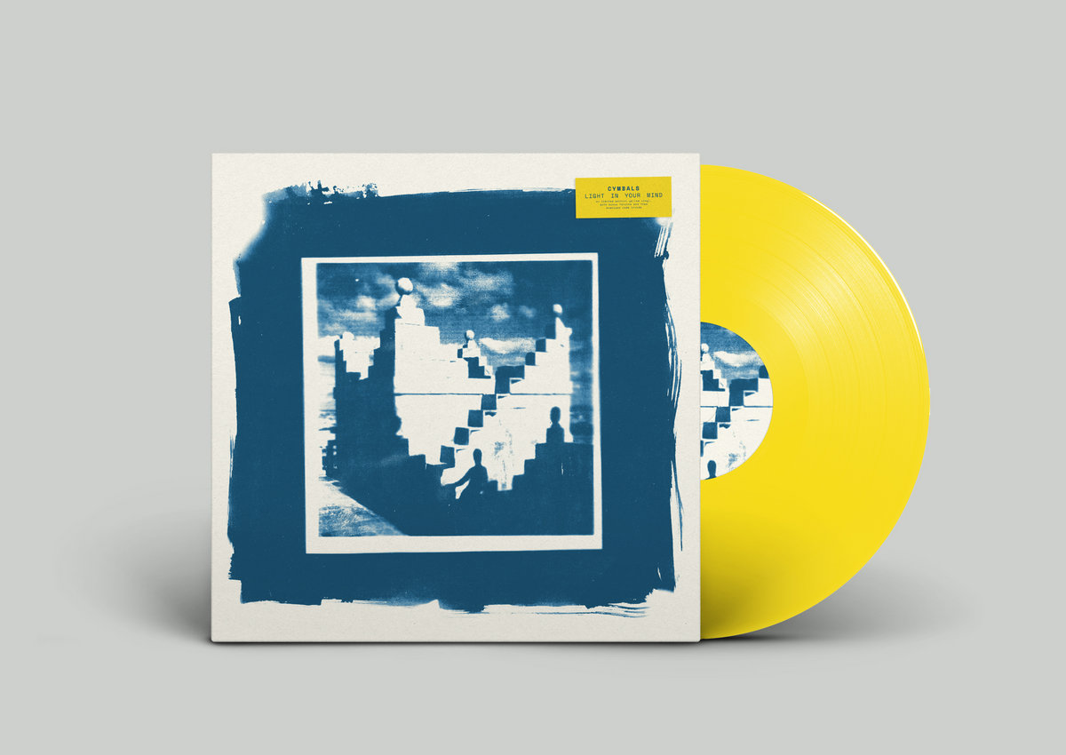 Light In Your Mind CYMBALS