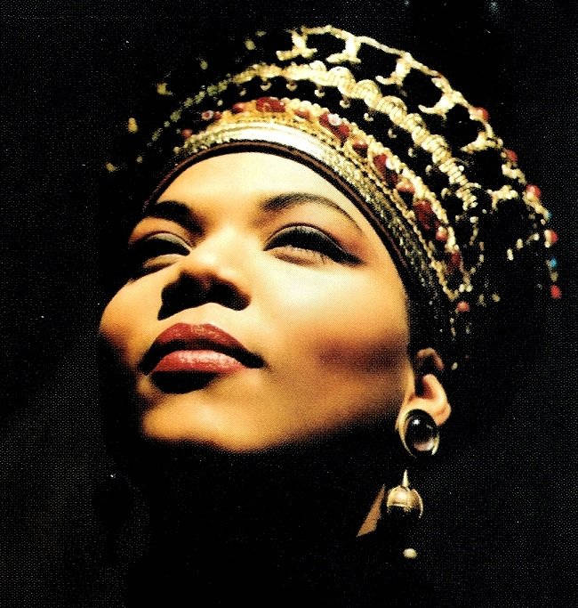 All Hail the Queen | Queen Latifah