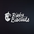 Risky Biscuits image