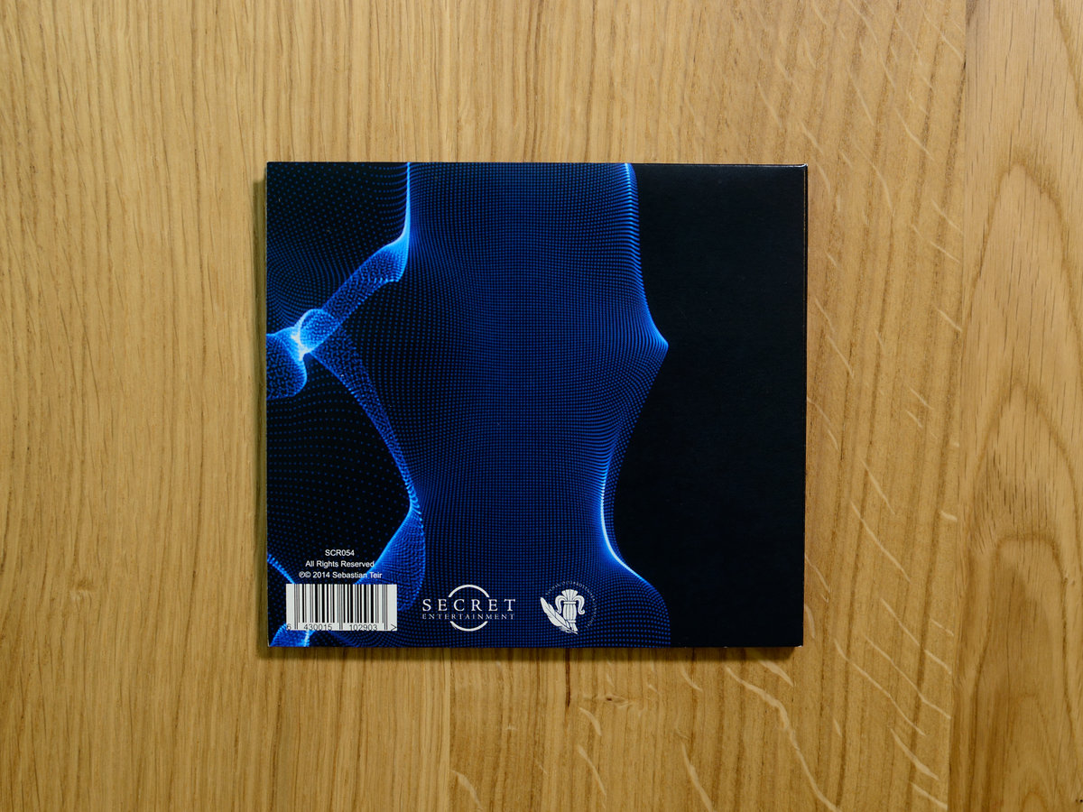 Deep Blue (maxi-single) | Kebu