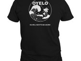 Oyelo T-shirts C Black photo 