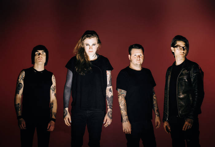 Reinventing Axl Rose | Against Me!