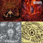 リスク/ヘルズ・アニマルズ 国内盤 帯付！RISK/HELL’S ANIMALS Hell's Animals | RISK | vicrecords