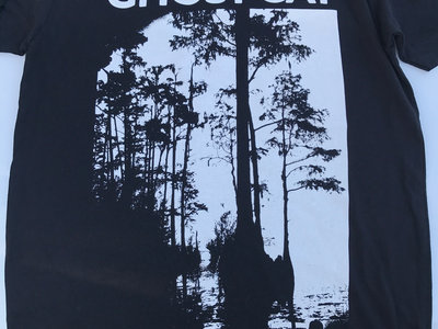 Goth Swamp T-Shirt main photo
