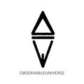 Observable Universe Recordings / Sweeney image