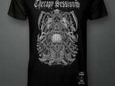 Therapy Sessions Doom T Shirt photo 