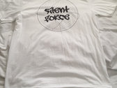 SILENT FORCE RECORDINGS T-SHIRTS photo 