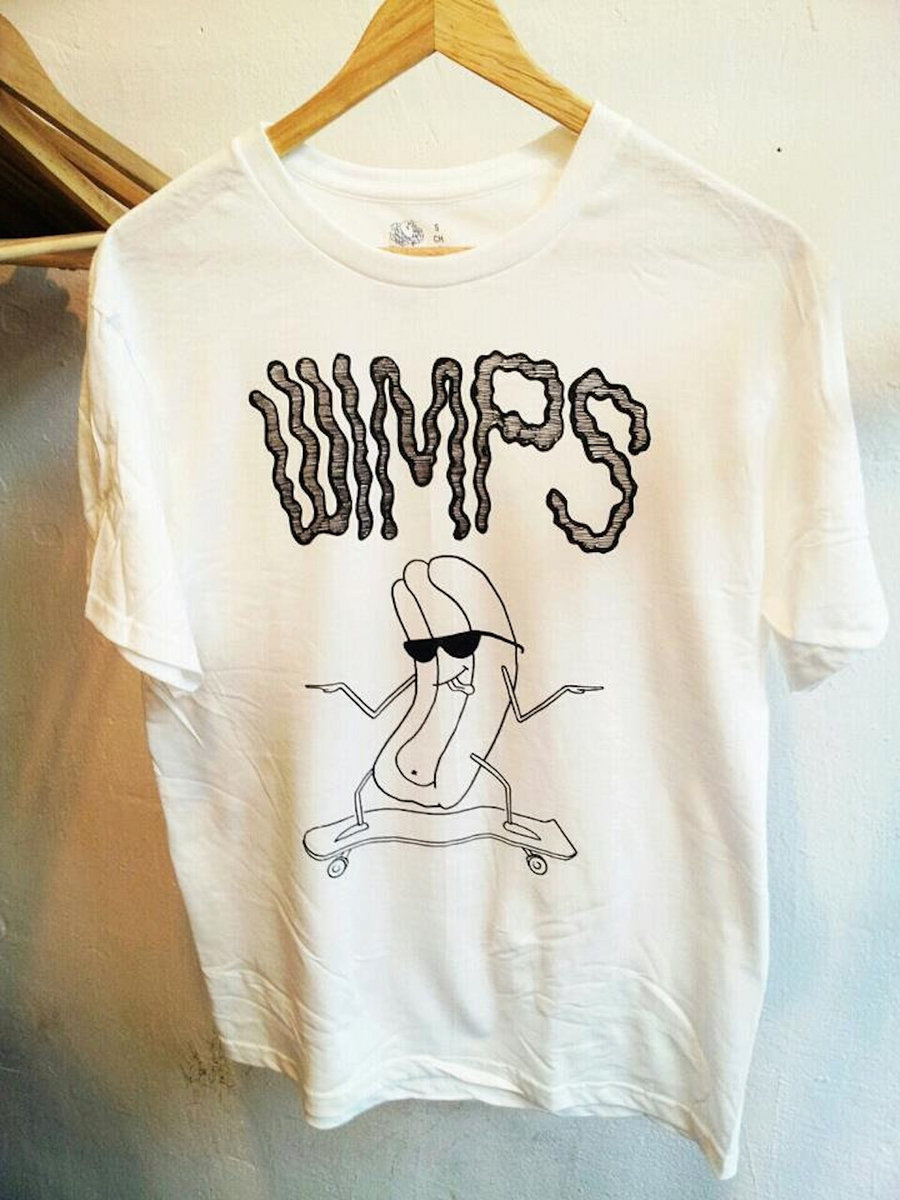 O T Shirt Grab Bag Multiple Styles Wimps Photo O T Shirt Grab Bag Multiple Styles
